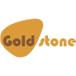Logo GOLDSTONE