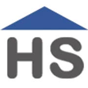 Logo Dakwerken HS
