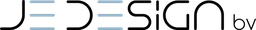 Logo JE DESIGN