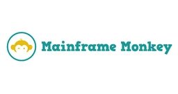 Logo Mainframe Monkey