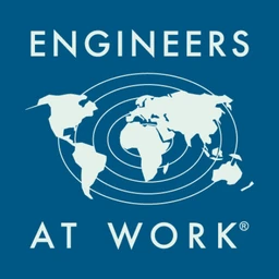 Logo Engineers at Work