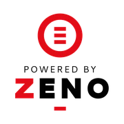 Logo Zeno Charged