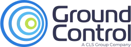 Logo Ground Control