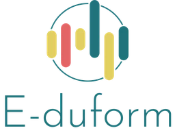 Logo E-duform