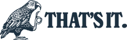 Logo THAT'S IT