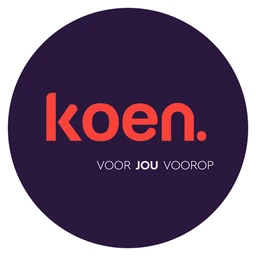 Logo KOEN