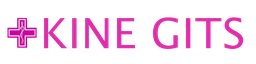 Logo KINE GITS