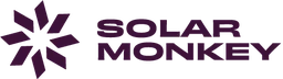 Logo Solar Monkey BV
