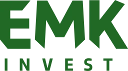 Logo EMK Invest