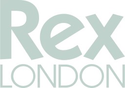 Logo Rex London