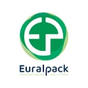 Logo EURALPACK BELGIUM