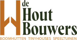 Logo DE HOUTBOUWERS