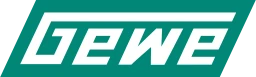 Logo GEWE