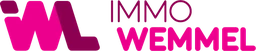 Logo IMMO WEMMEL