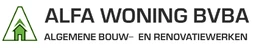 Logo ALFA WONING