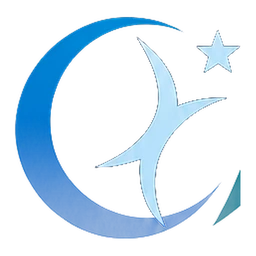 Logo AGD Europese jongeren vereniging België (AGD Avrupa Gençlik Derneği België)