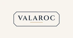 Logo VALAROC