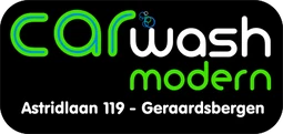 Logo To Wash @