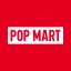 Logo POP MART NETHERLANDS B.V.