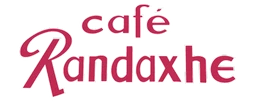 Logo CAFE RANDAXHE