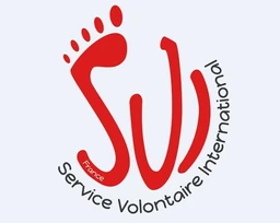 Logo Service Volontaire International - Solidarités Jeunesses Vietnam
