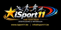 Logo iSport11