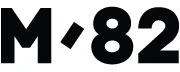Logo M 82