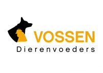 Logo Vossen dierenvoeders