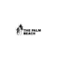 Logo THE PALM BEACH