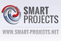 Logo SMART PROJECTS