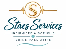Logo STAES SERVICES