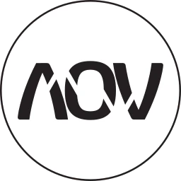Logo Act On Vision