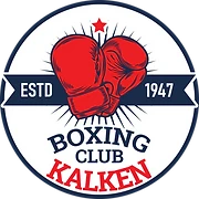 Logo Boxing Club Kalken