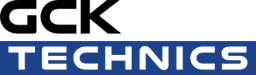 Logo GCK Technics
