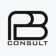 Logo PB Consult
