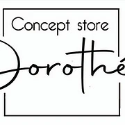 Logo Concept Store Dorothée