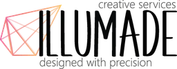 Logo Illumade