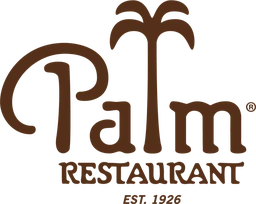 Logo The Palm
