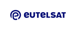 Logo EUTELSAT SA