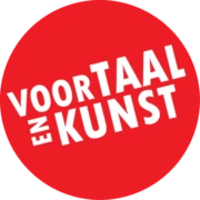 Logo Koninklijke Toneelvereniging Voor Taal & Kunst, Rederijkerskamer De Boonbloem
