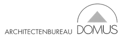 Logo ARCHITECTENBUREAU DOMUS