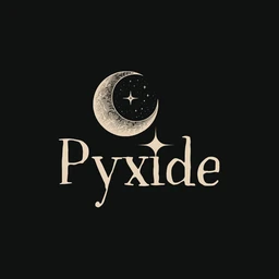 Logo PYXIDE
