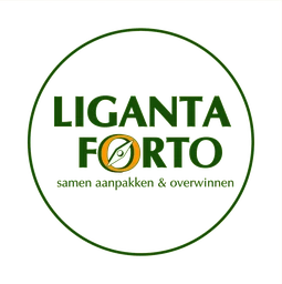 Logo LIGANTA FORTO