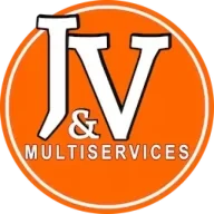 Logo J&V MULTI SERVICES
