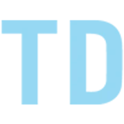 Logo TD ELECTRIK