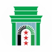Logo Lattakia Coordination for Renaissance and Development