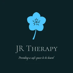 Logo JR THERAPY