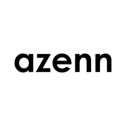 Logo Azenn
