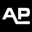 Logo AP VLOERWERKEN