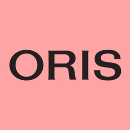 Logo Oris